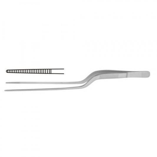 Jansen Nasal Forceps - Josec Supplies