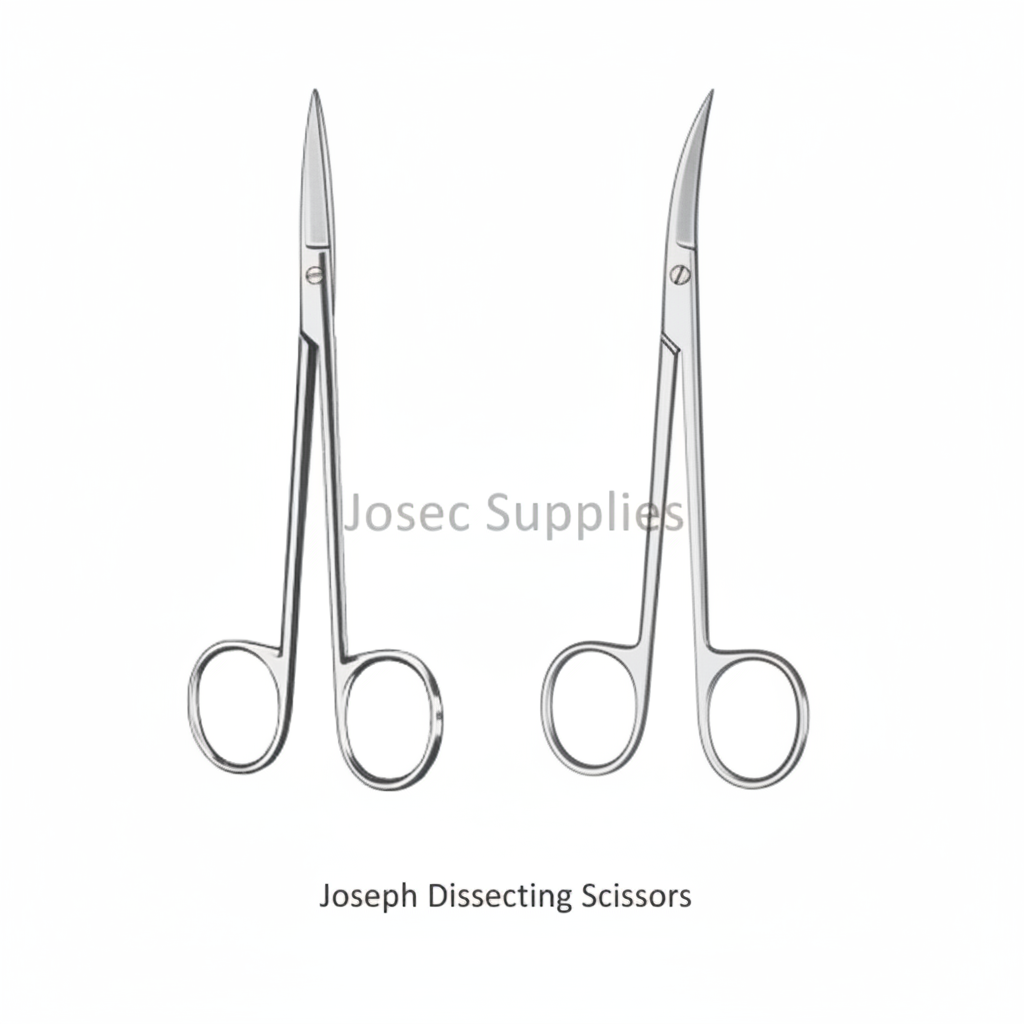 Joseph Dissecting Scissors