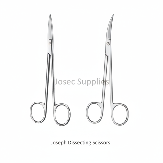 Joseph Dissecting Scissors