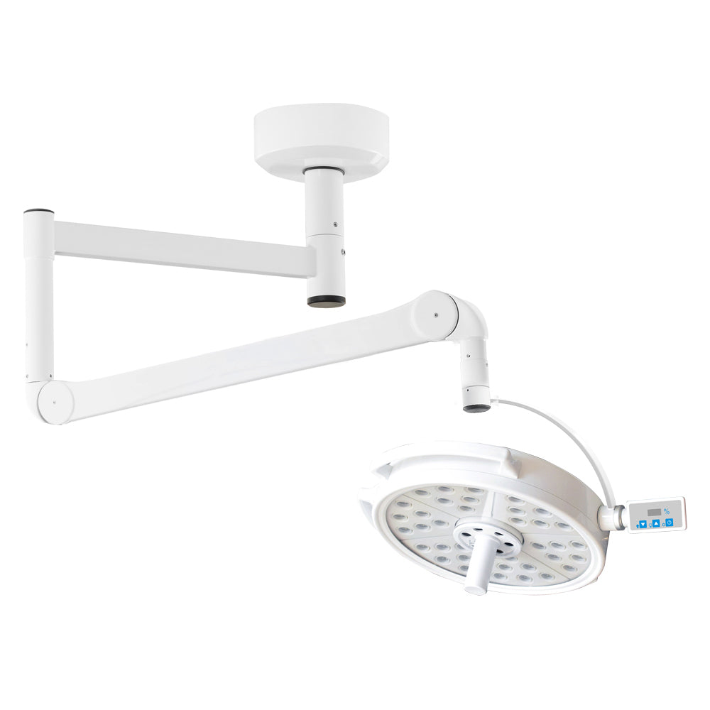 Ceiling Mounted Theatre Lamp KD2036D-2