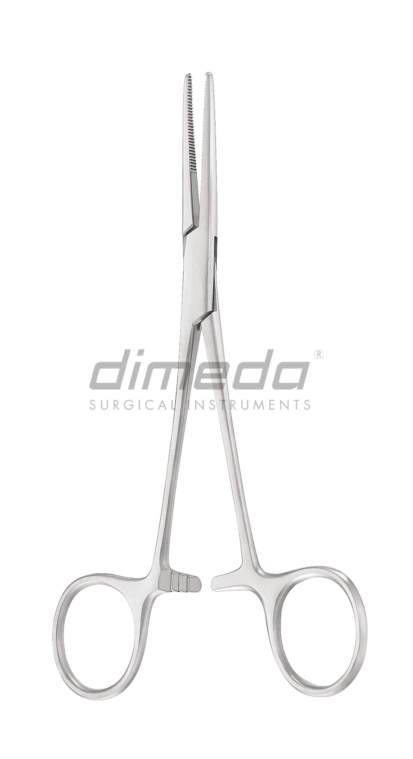 Kelly Hemostatic Forceps From 752.1 Africon Josec Supplies