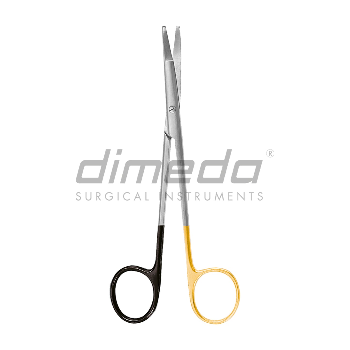 Kilner Dissecting Scissors - Josec Supplies