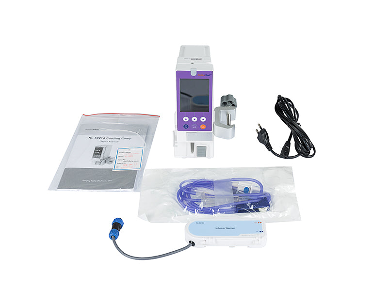 Enteral Feeding Pump - KL5021A