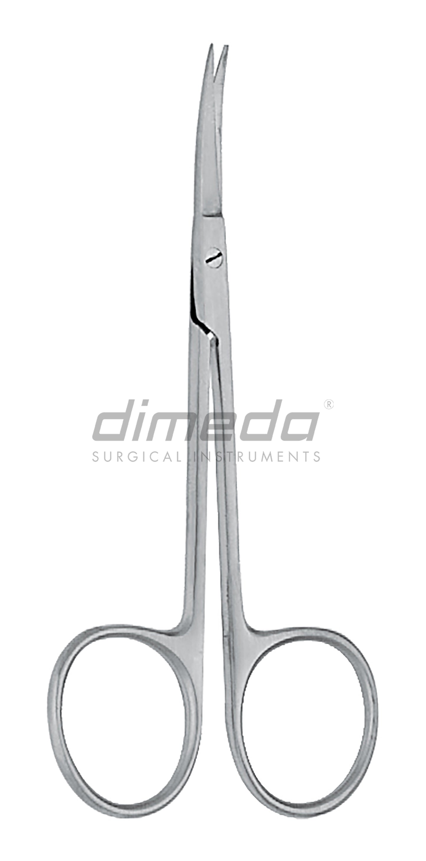 Knapp Iris Scissors - Josec Supplies
