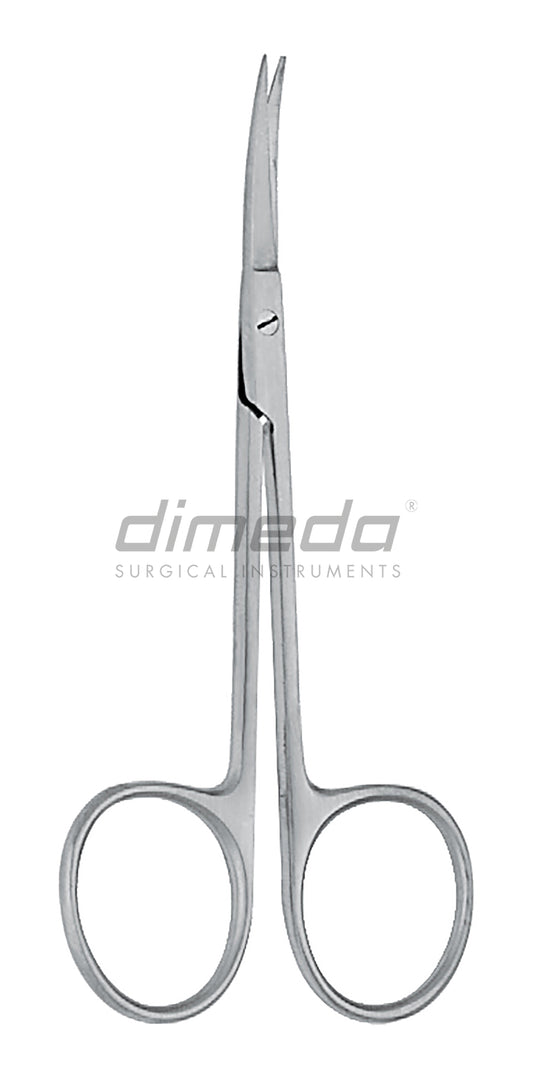 Knapp Iris Scissors - Josec Supplies