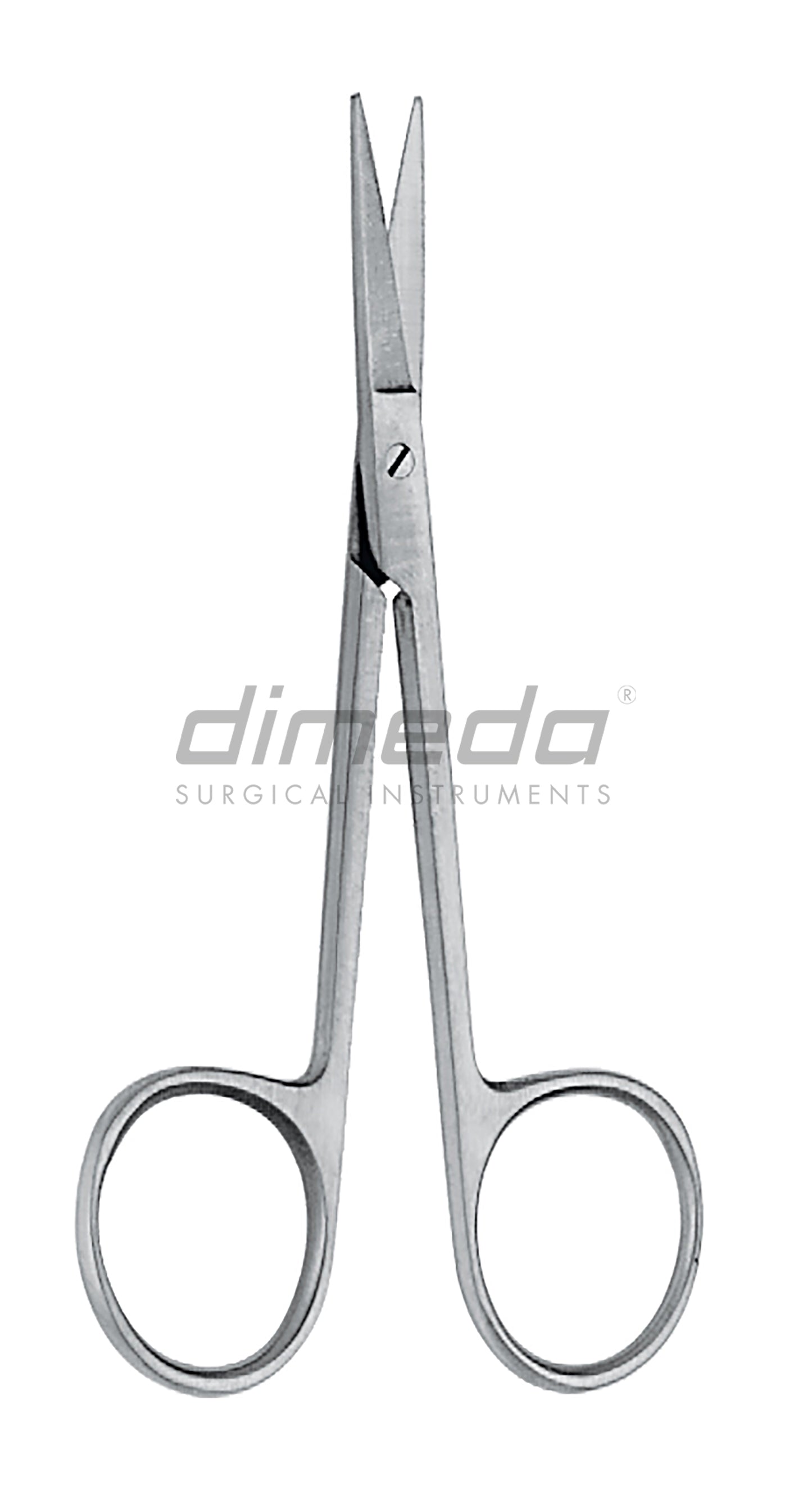 Knapp Iris Scissors - Josec Supplies