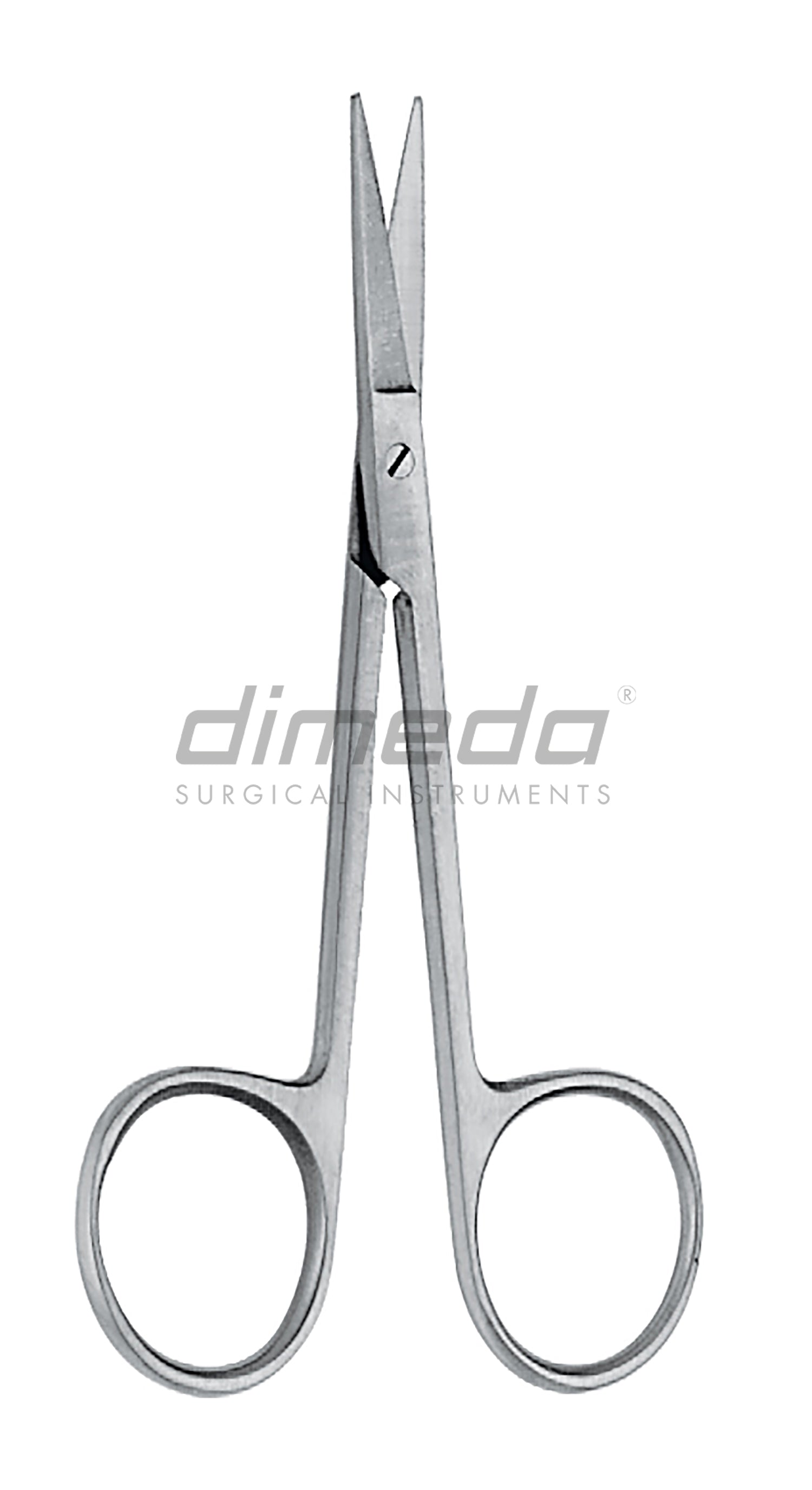 Knapp Iris Scissors - Josec Supplies