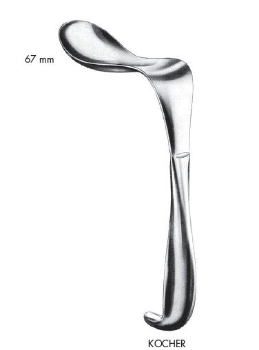 Bladder Retractors - Josec Supplies
