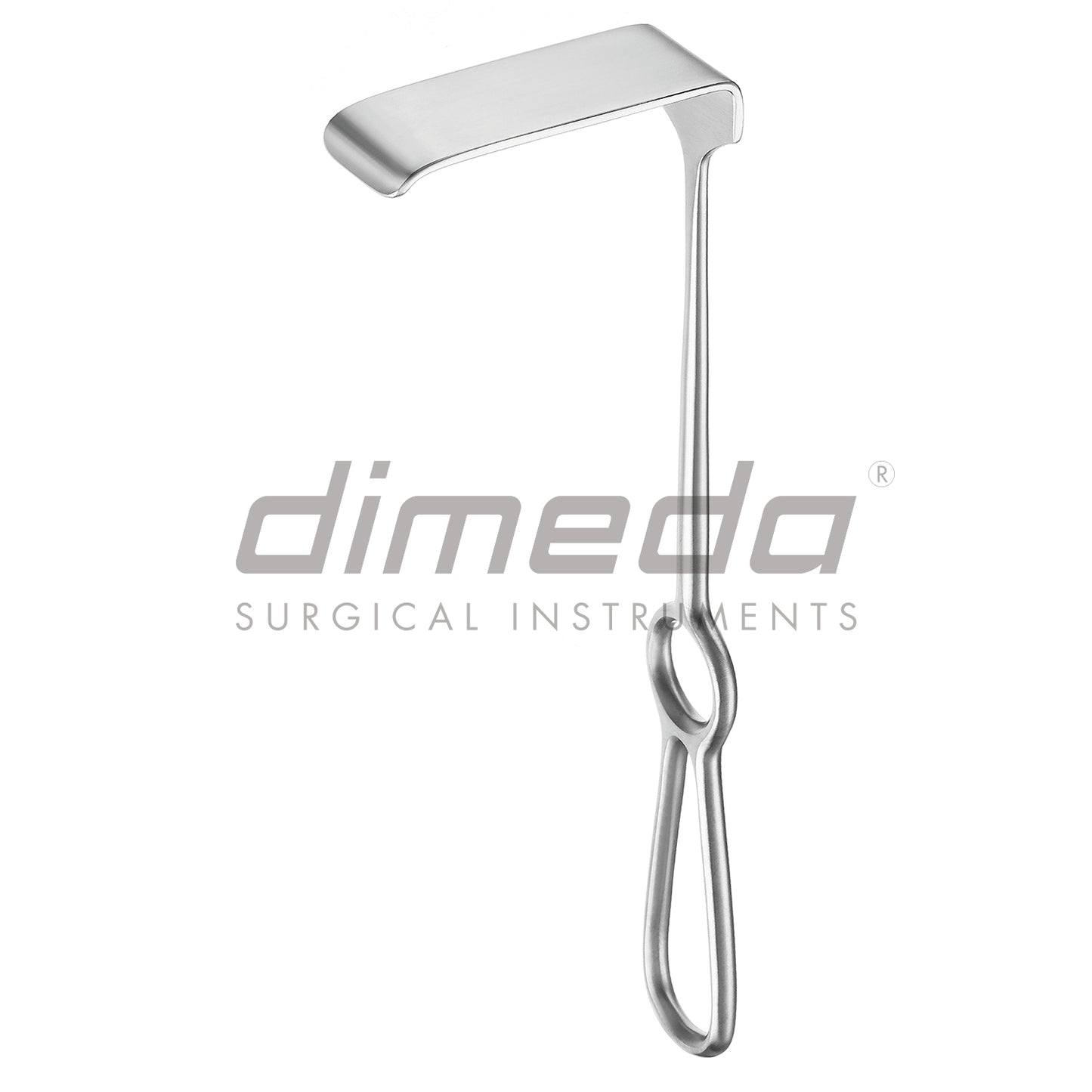 Kocher Retractor - Josec Supplies