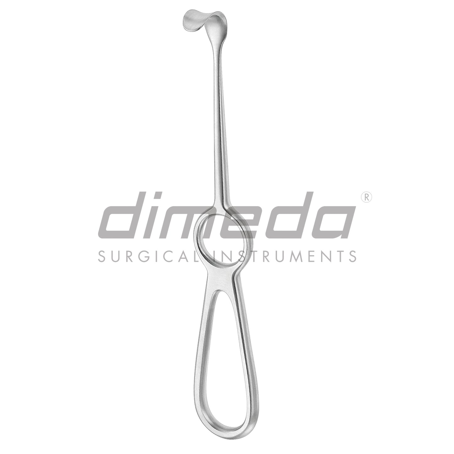 Kocher Retractor - Josec Supplies