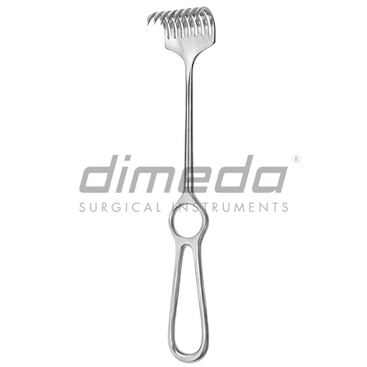 Koerte Retractor - Josec Supplies