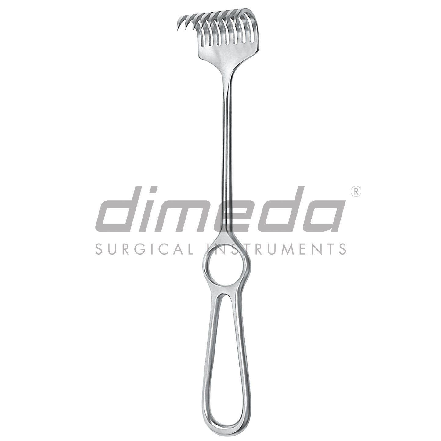 Koerte Retractor - Josec Supplies