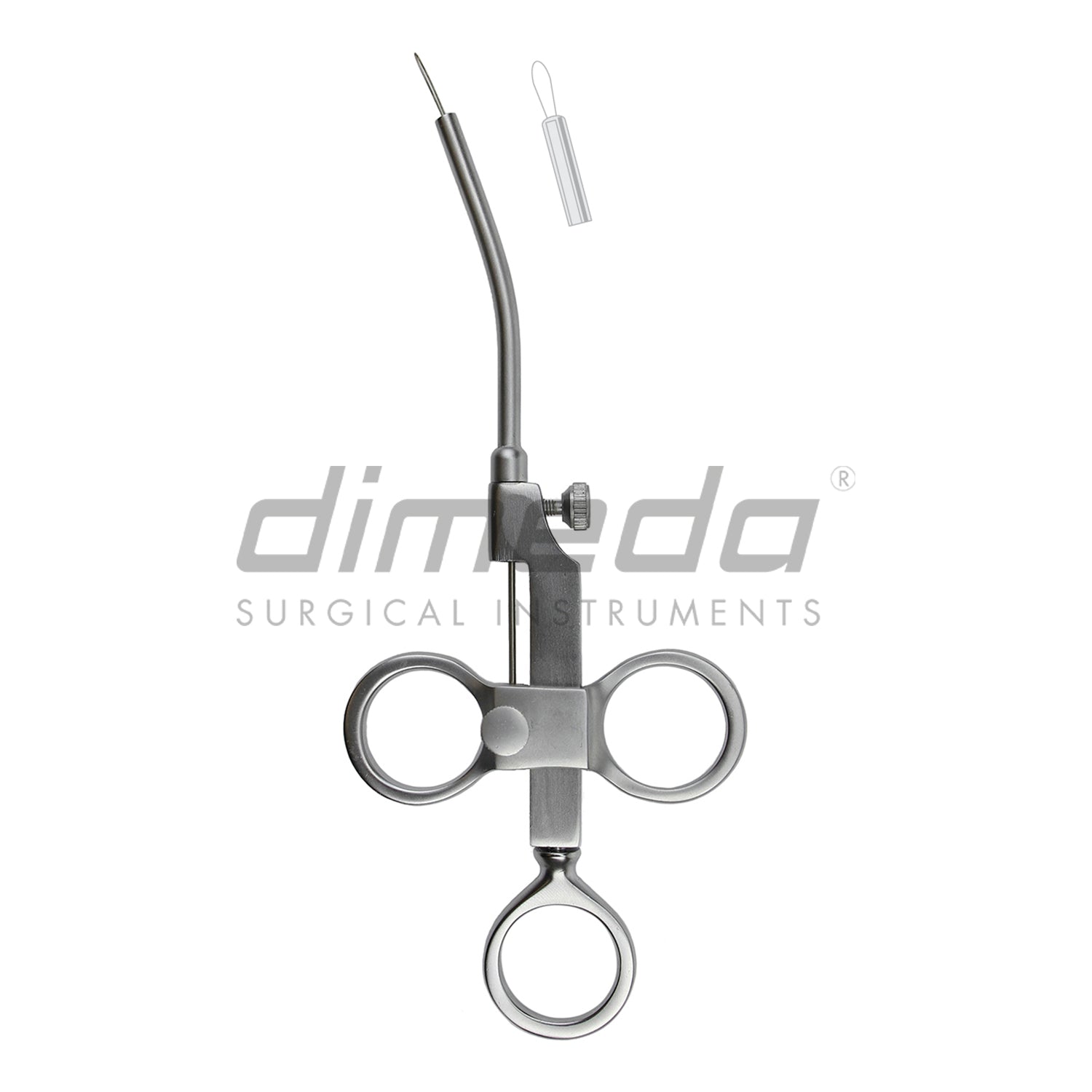 Krause Polypus Ear Snare - Josec Supplies
