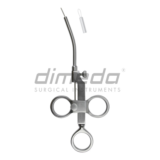 Krause Polypus Ear Snare - Josec Supplies