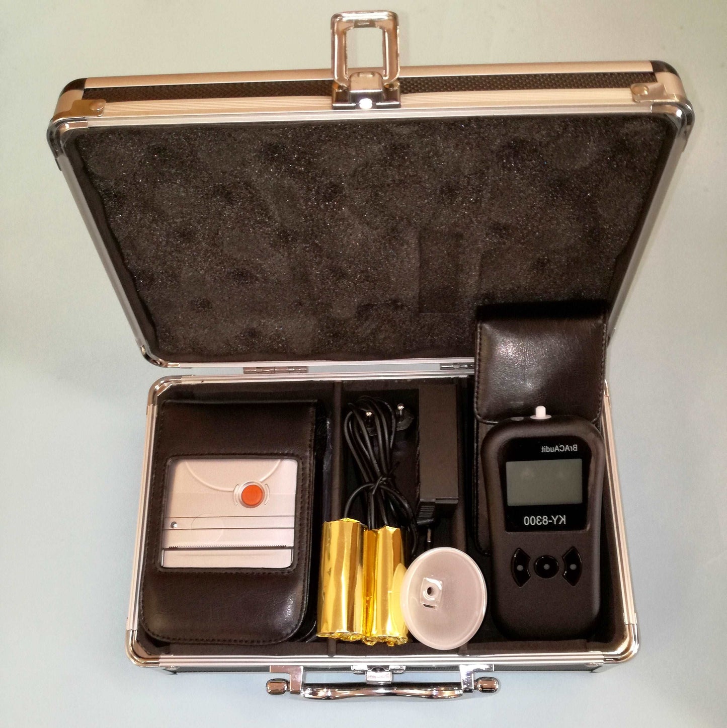 Breathalyzer/Alcohol Tester - KY8300 from R 10 Shop now at Josec Supplies