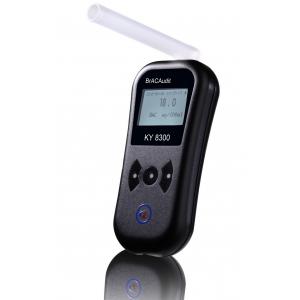 Breathalyzer/Alcohol Tester - KY8300 from R 10 Shop now at Josec Supplies