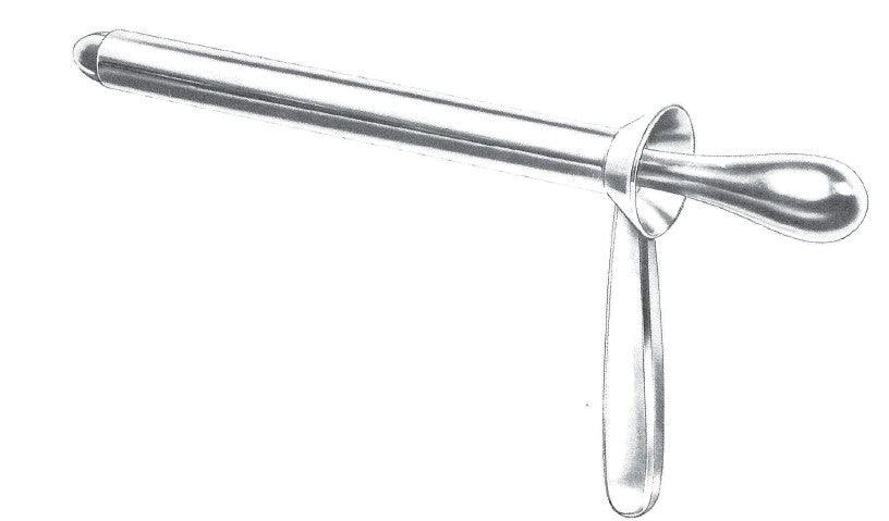 Kelly Proctoscope - Josec Supplies