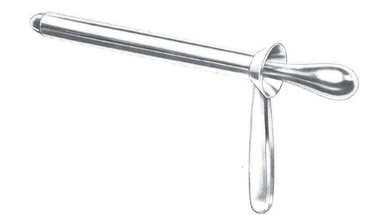 Kelly Proctoscope - Josec Supplies