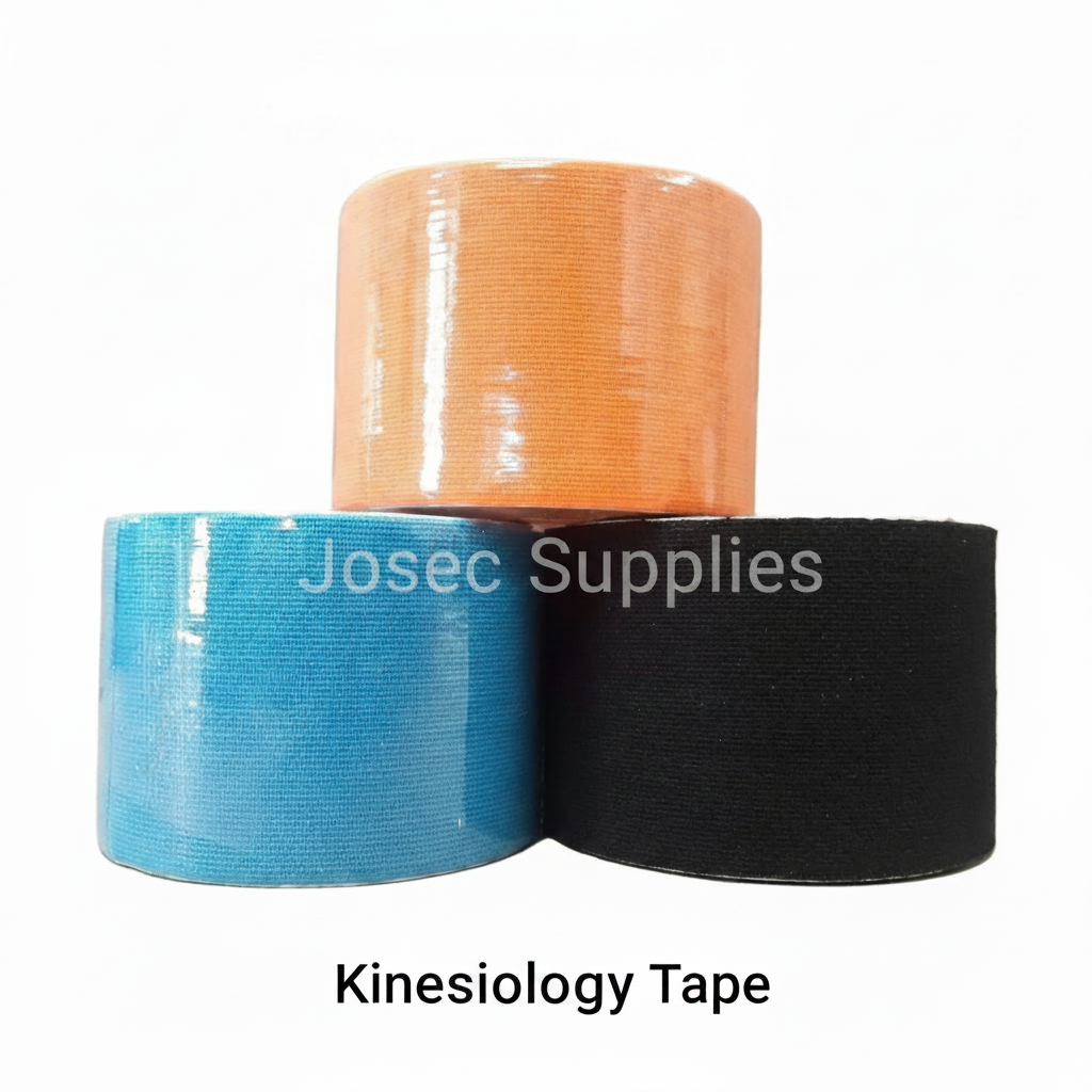 Kinesiology Tape