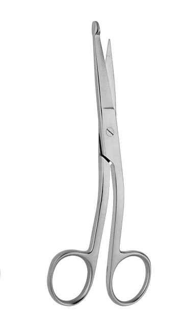 Knowles Bandage Scissor - Josec Supplies