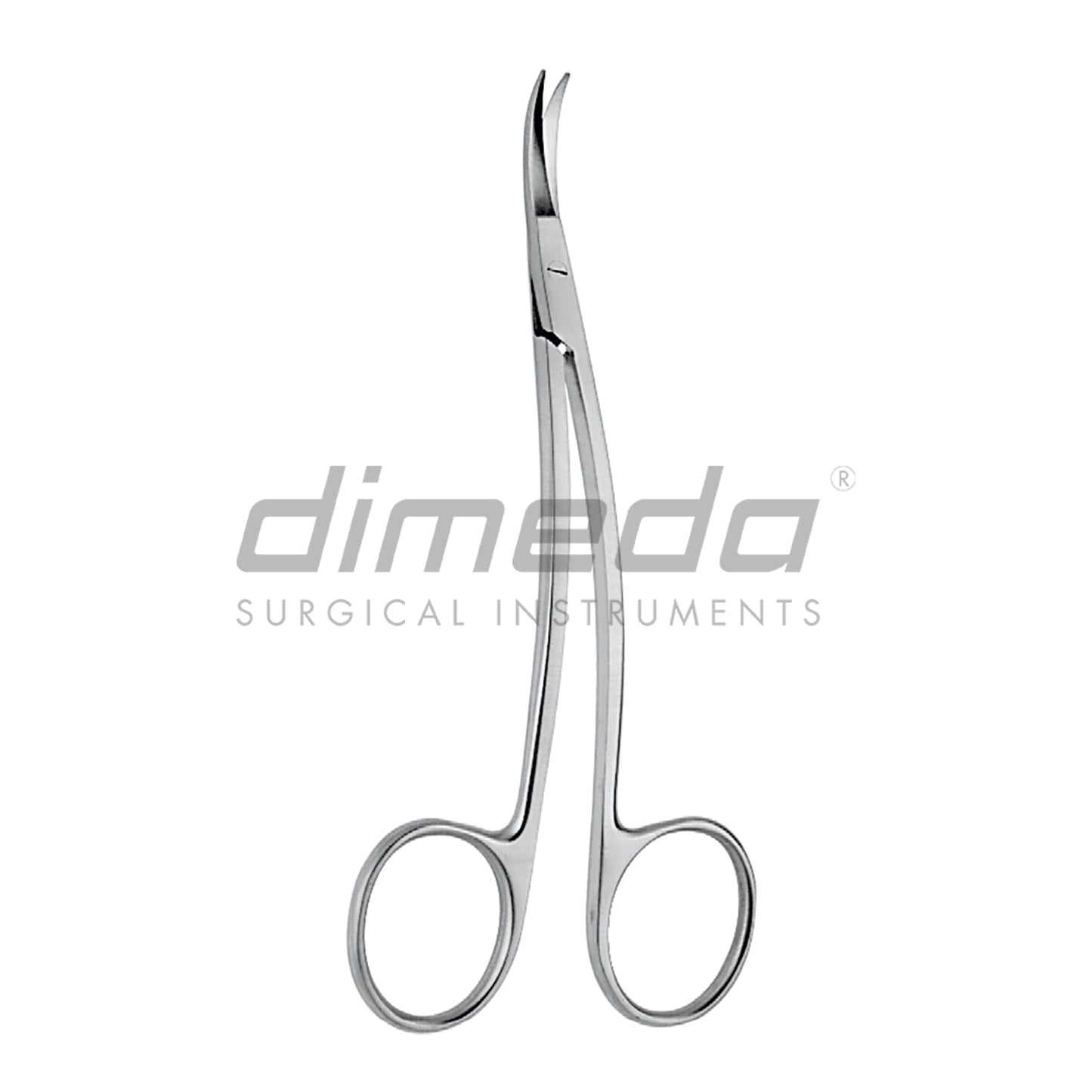 Lagrange Gum Scissors - Josec Supplies
