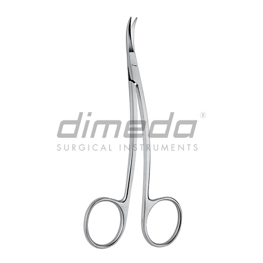 Lagrange Gum Scissors - Josec Supplies