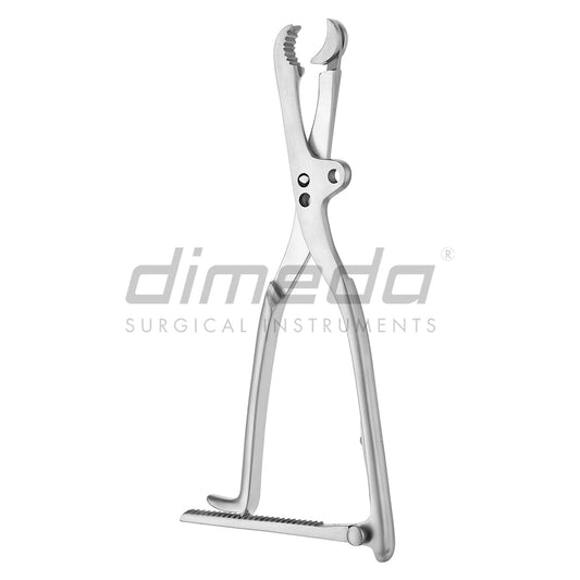 Lambotte Bone Holding Forceps - Josec Supplies