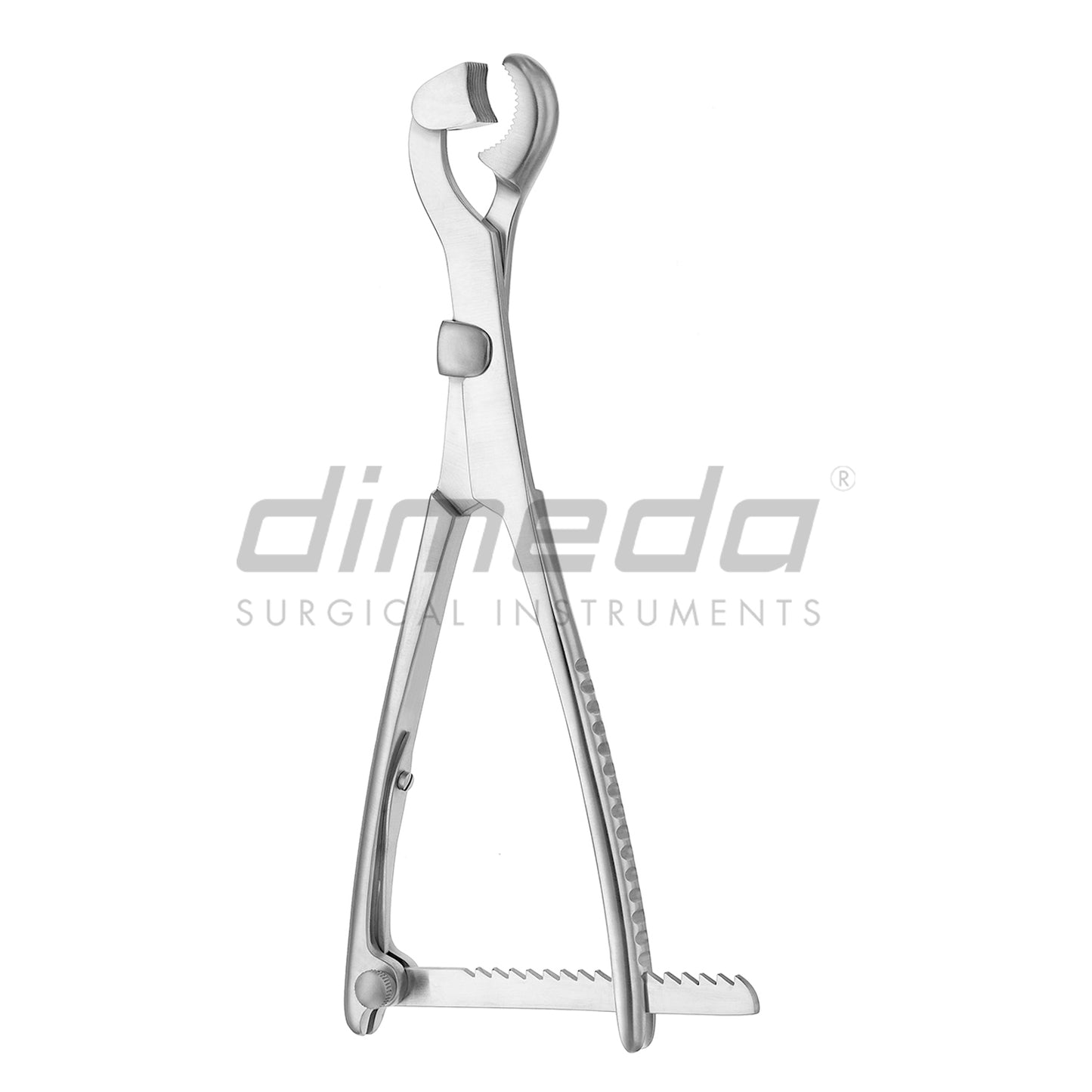 Lambotte Bone Holding Forceps - Josec Supplies