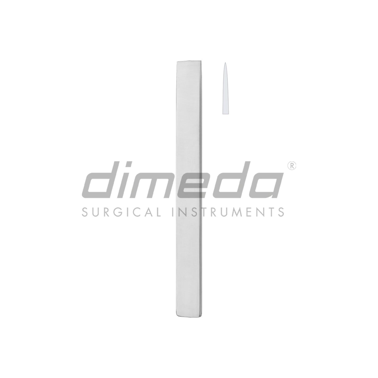 Lambotte Bone Osteotome - Josec Supplies
