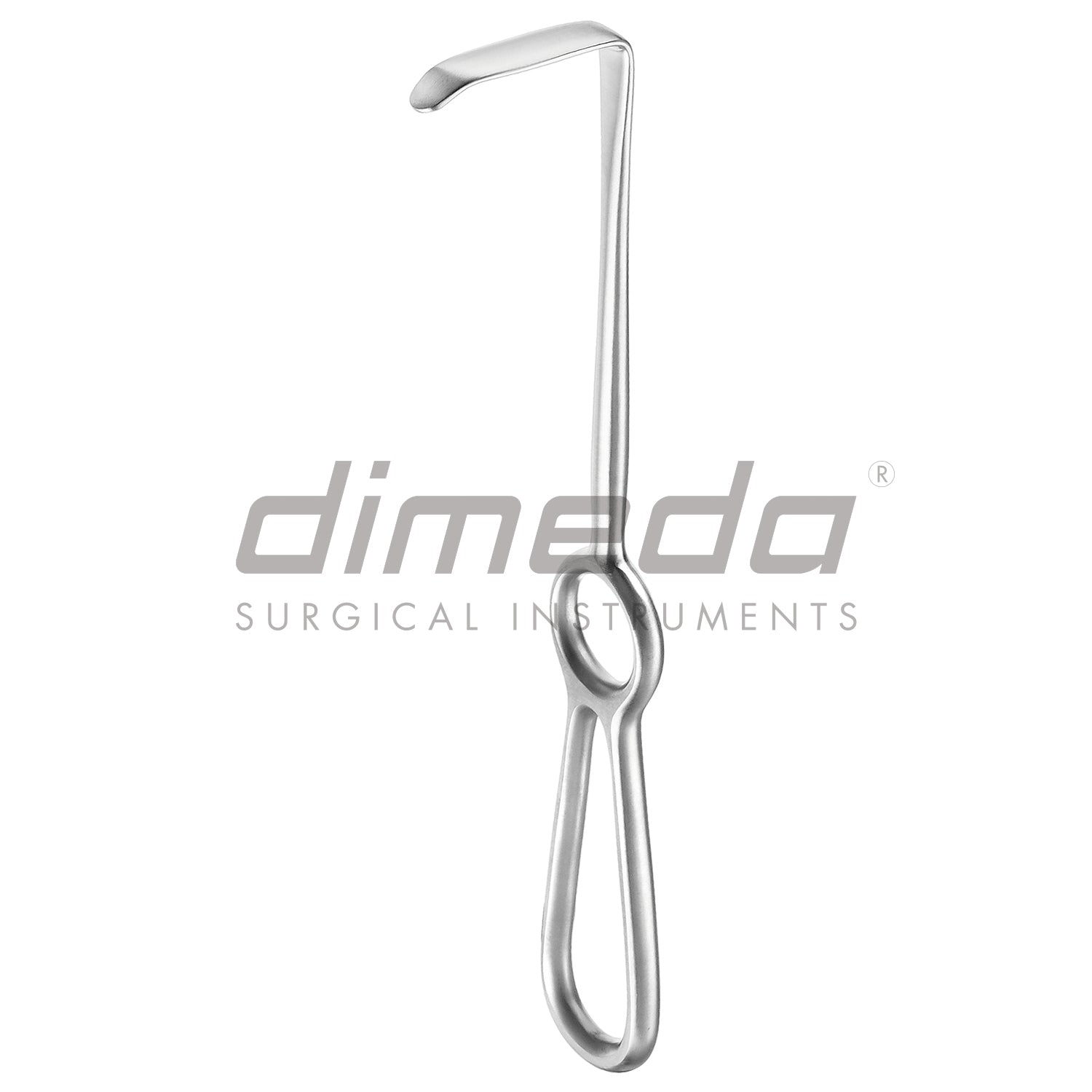 Langenbeck Retractor - Josec Supplies