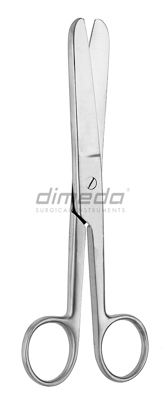 Lange Bandage Scissors - Josec Supplies