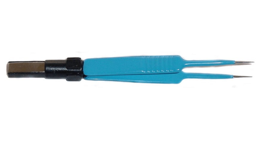 Surtron LED Diathermy Bipolar Forceps