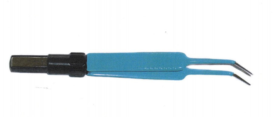 Surtron LED Diathermy Bipolar Forceps