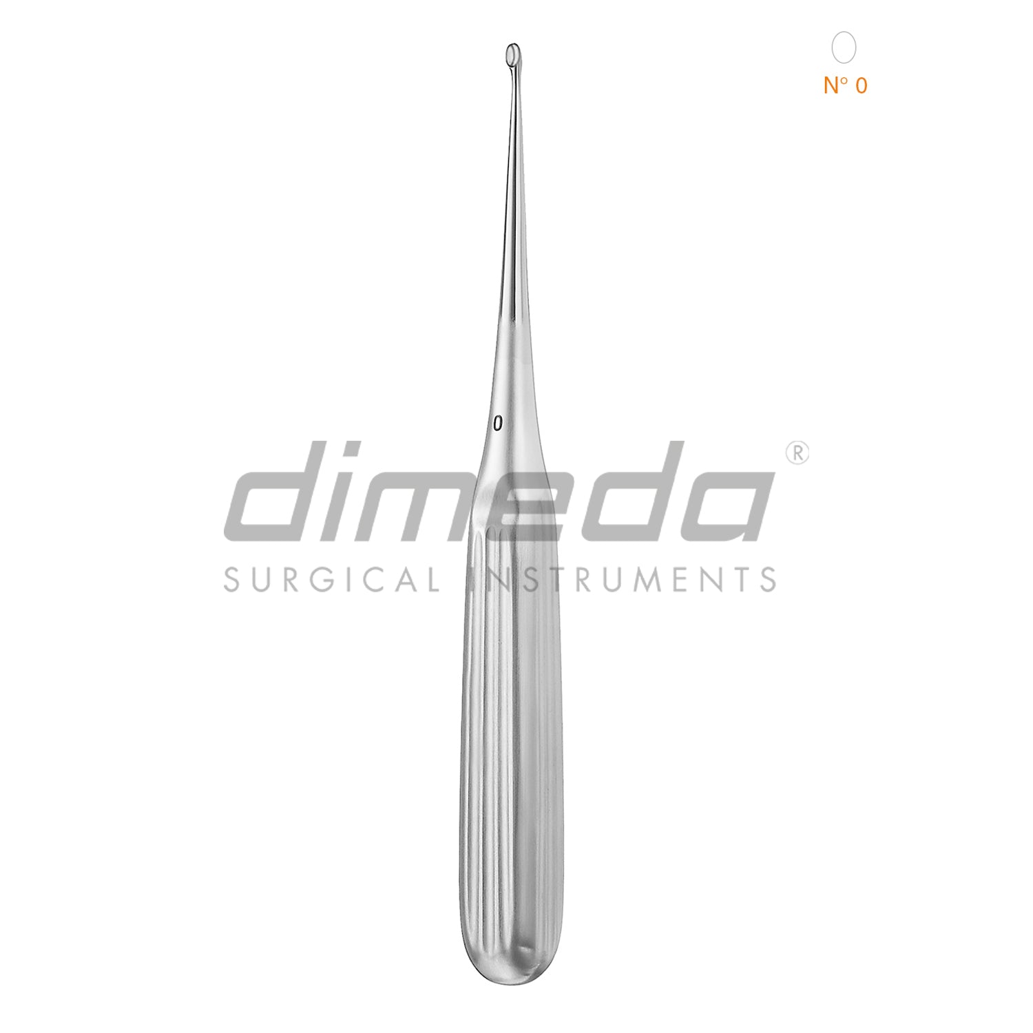 Lempert Bone Curette - Josec Supplies