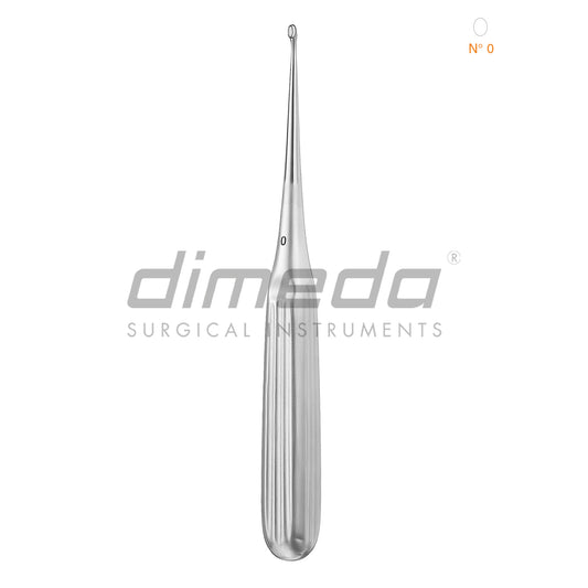 Lempert Bone Curette - Josec Supplies