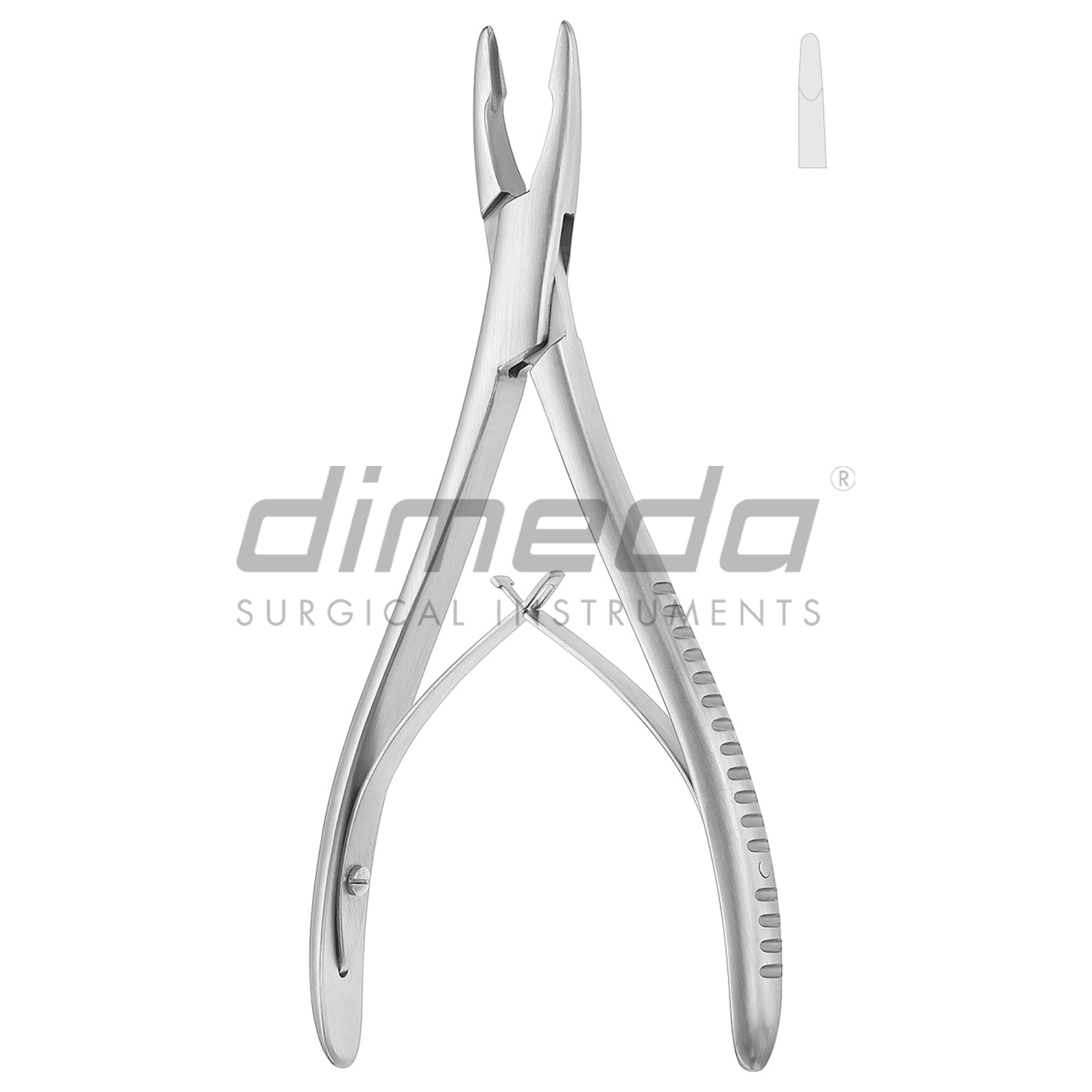 Lempert Bone Rongeur - Josec Supplies