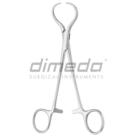 Lewin Bone Holding Forceps - Josec Supplies