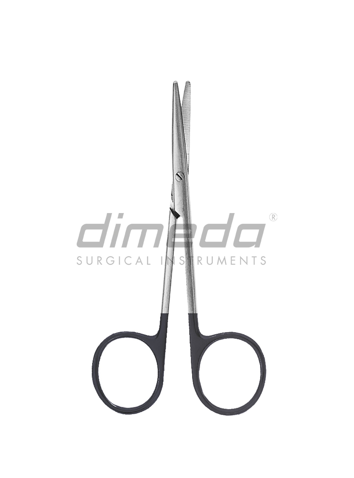 Lexer-Baby Dissecting Scissors - Josec Supplies