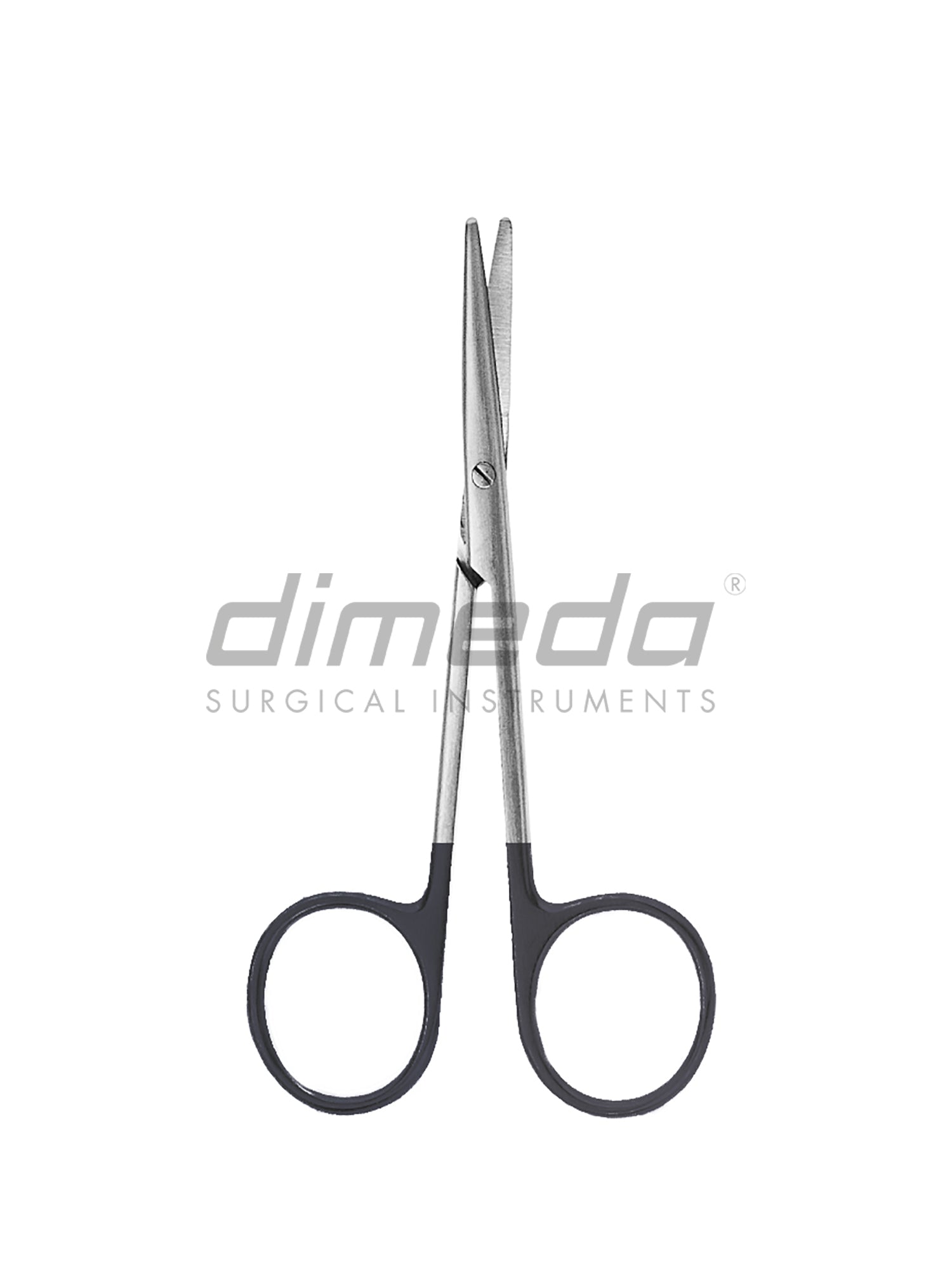 Lexer-Baby Dissecting Scissors - Josec Supplies