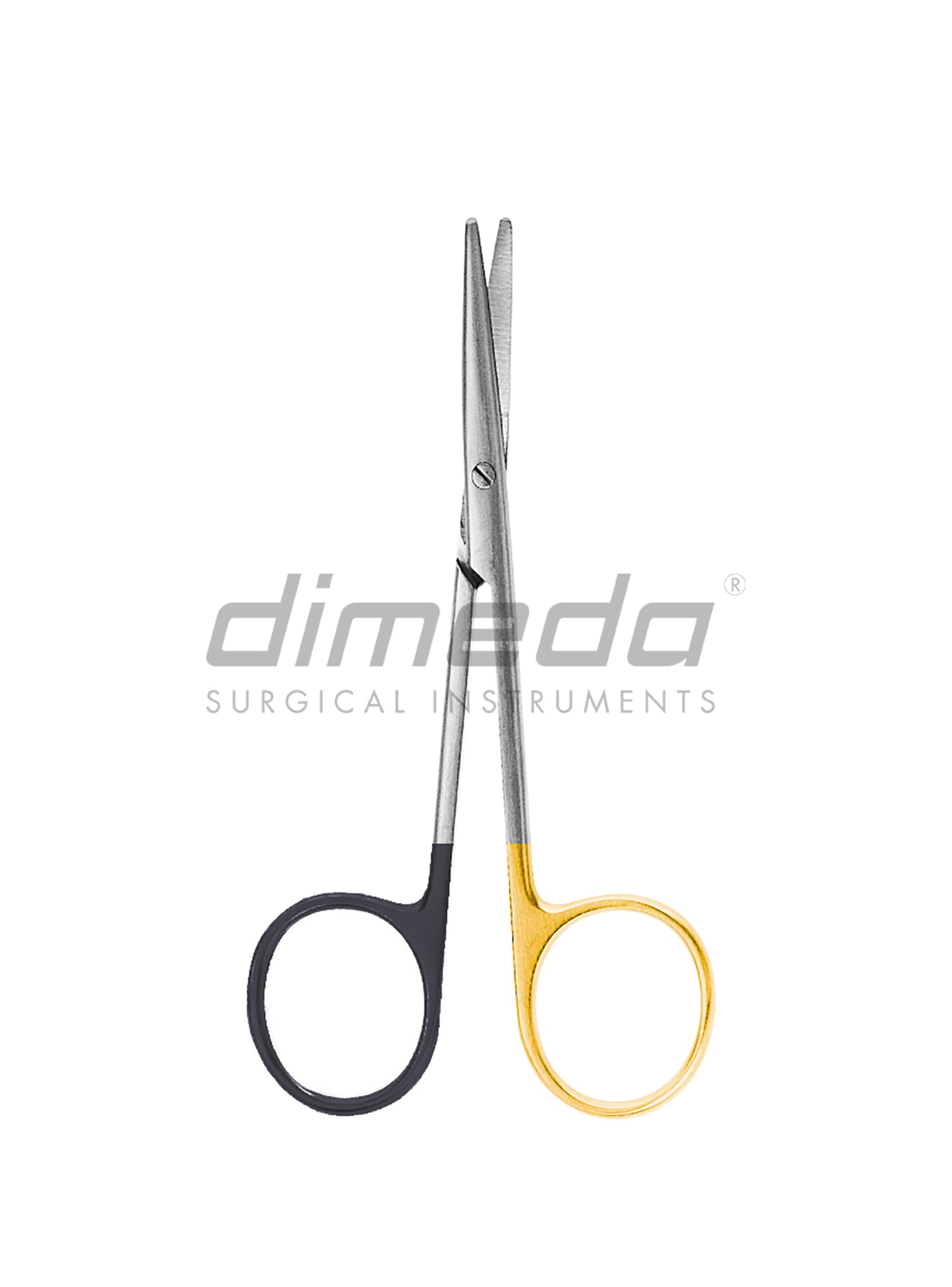 Lexer-Baby Dissecting Scissors - Josec Supplies