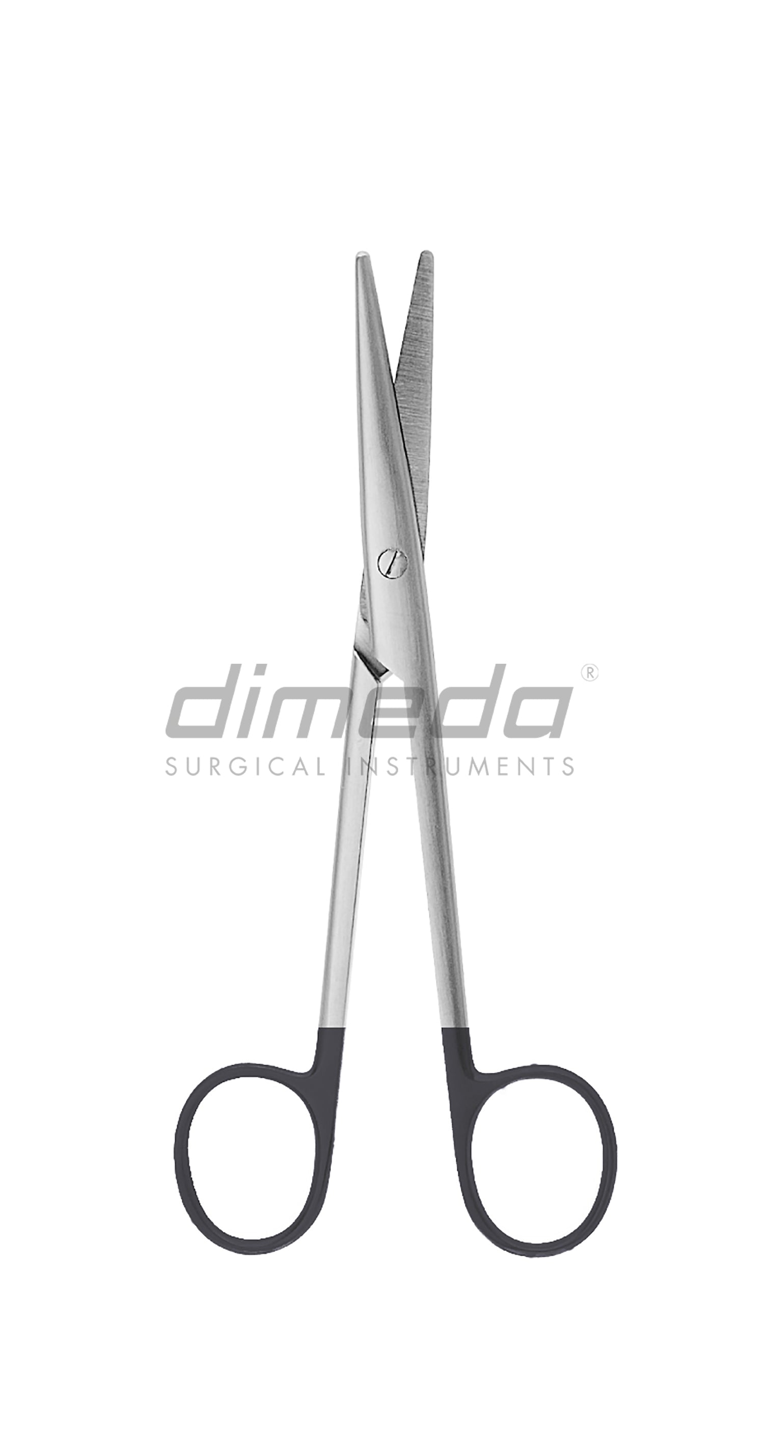 Lexer Dissecting Scissors - Josec Supplies