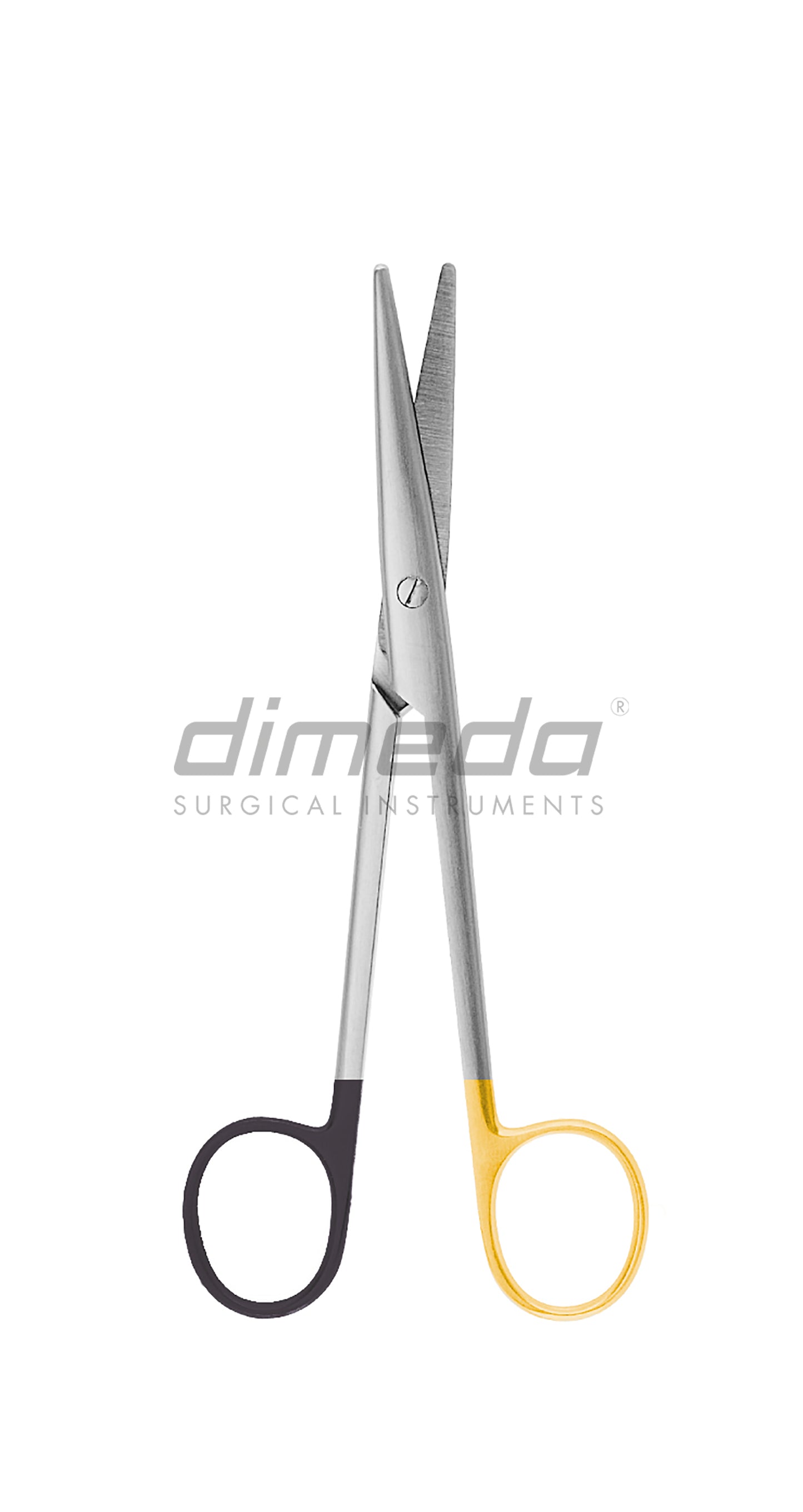 Lexer Dissecting Scissors - Josec Supplies