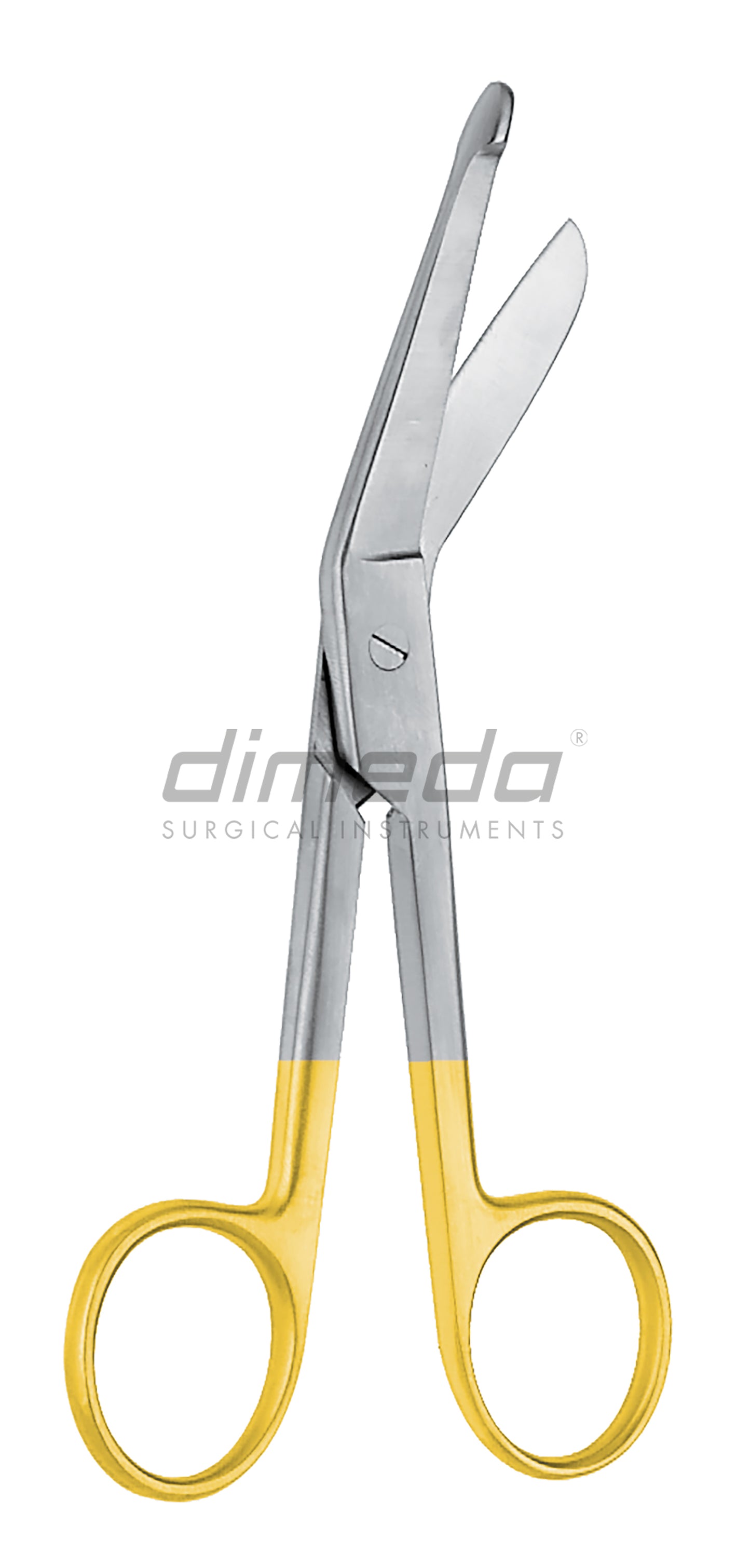 Lister Bandage Scissors - Josec Supplies