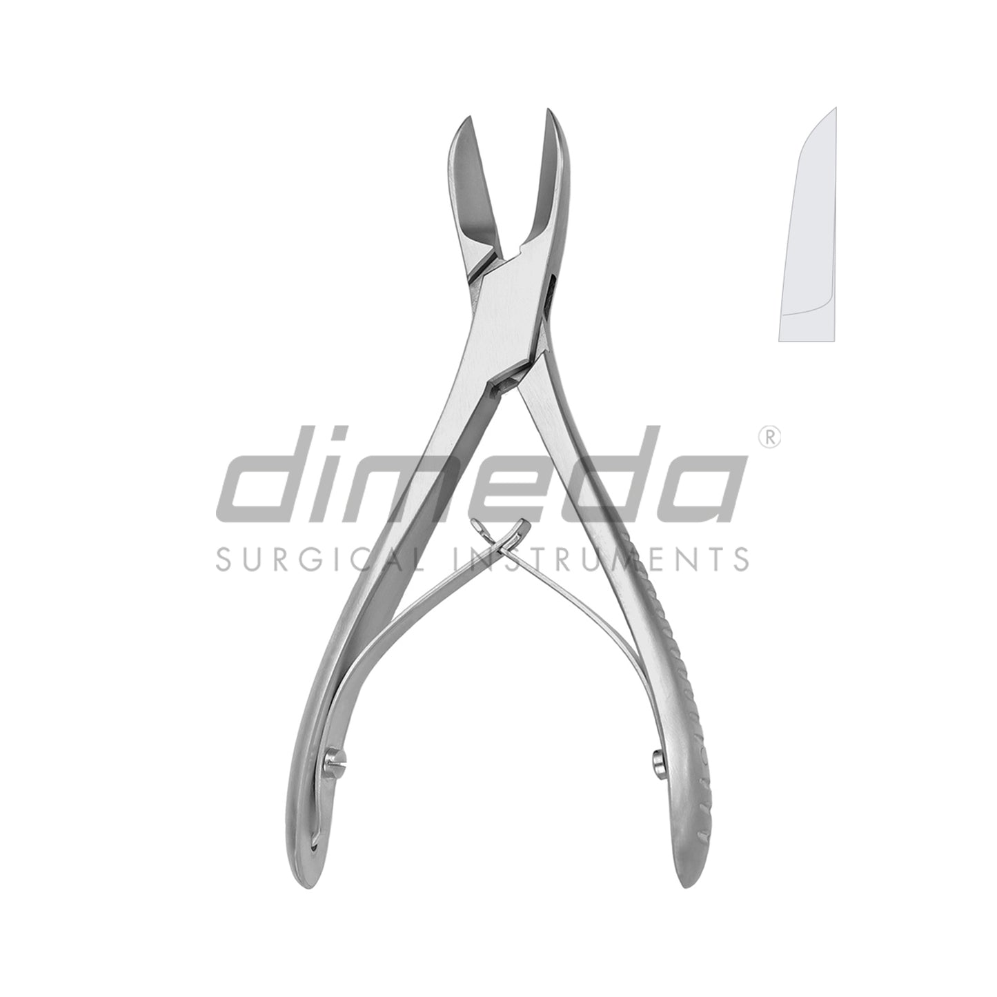 Liston Bone Cutting Forceps - Josec Supplies