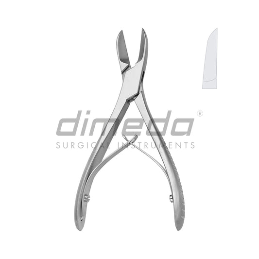 Liston Bone Cutting Forceps - Josec Supplies