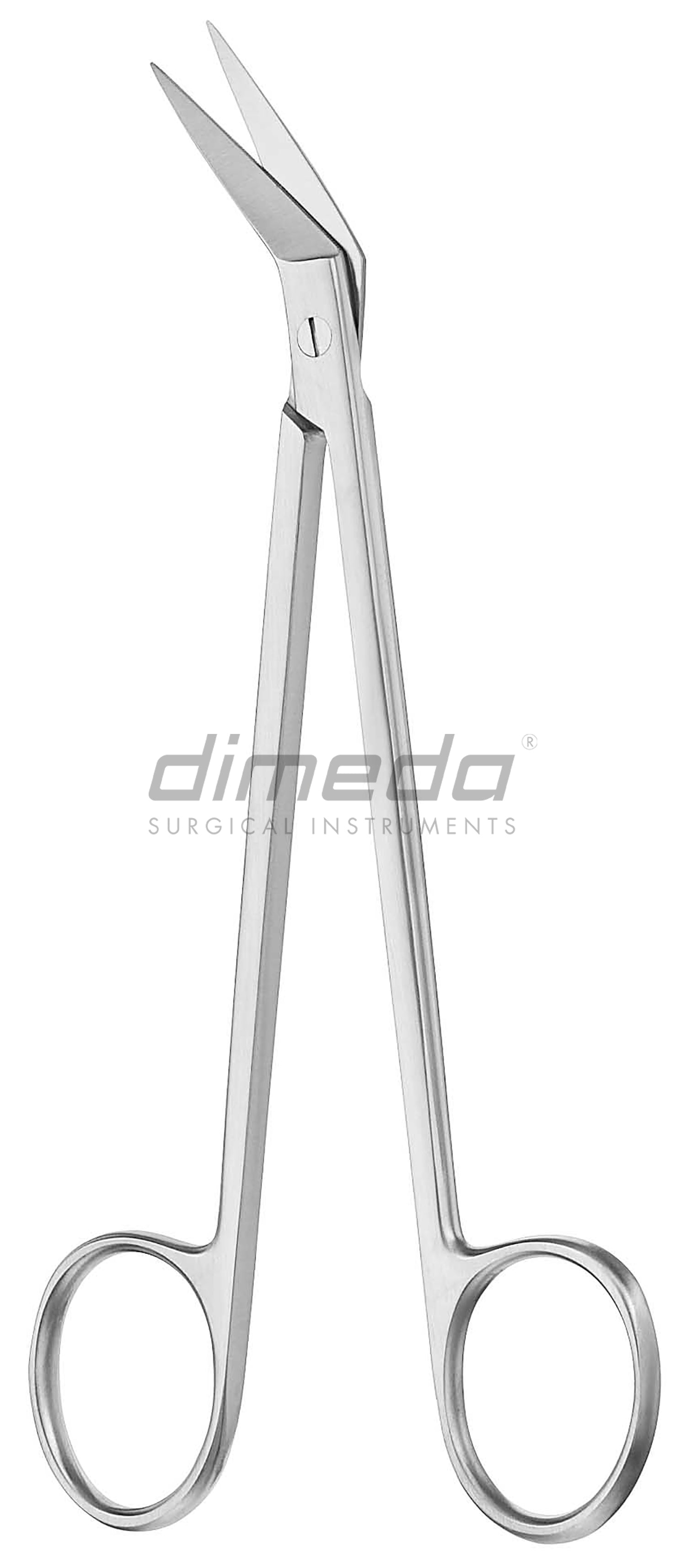 Locklin Gum Scissors - Josec Supplies