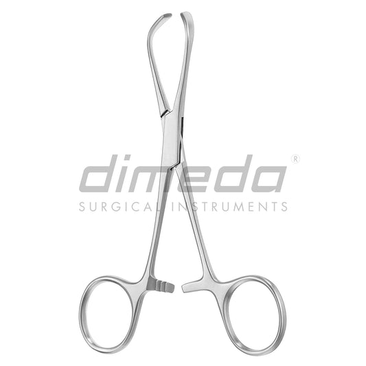 Lorna Non-Perforated Towel Clamps - Josec Supplies