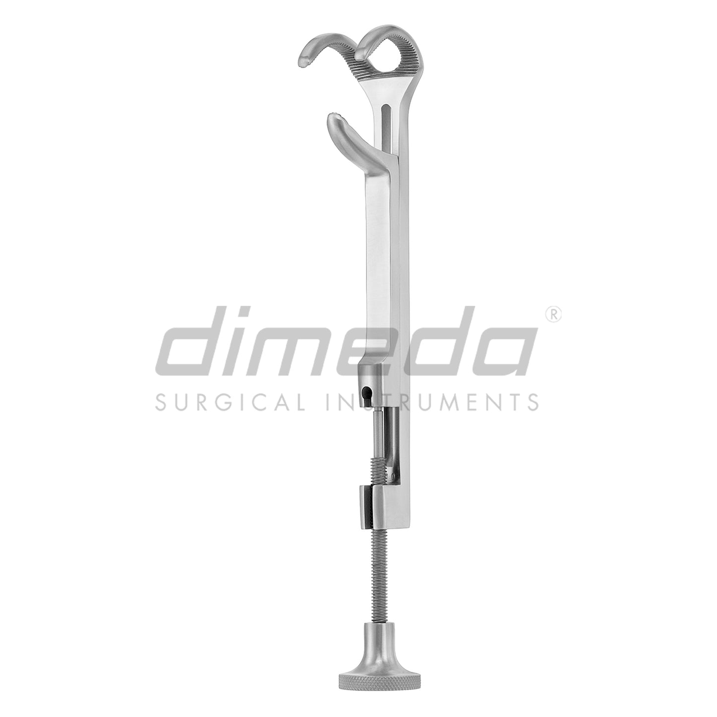 Lowman Bone Holding Clamp - Josec Supplies