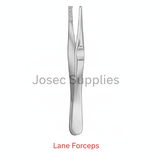Lane Tissue Forceps