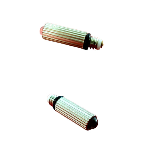 Laryngoscope Bulb
